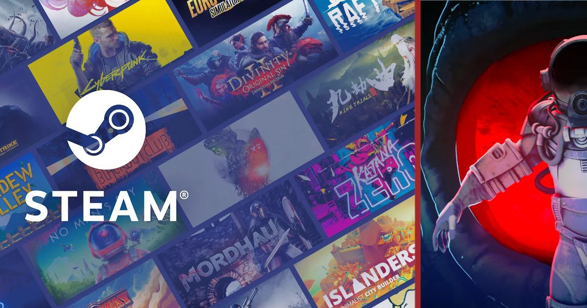 Steam: recién lanzado, esta mezcla de Among us y Subnautica es un verdadero éxito