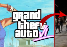 GTA VI: esta imagen filtrada reaparece, los jugadores se están volviendo locos