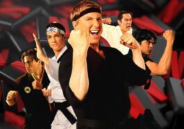 Cobra Kai: si la serie termina después de la temporada 6, no es por Netflix