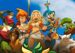 Dofus: el último volumen del manga marca el final de una saga épica