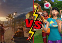 Life by You: 9 años después, por fin tenemos al gran competidor de Los Sims 4 y es ambicioso