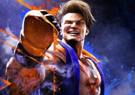 Street Fighter 6: la caja de coleccionista definitiva para los fans de la saga
