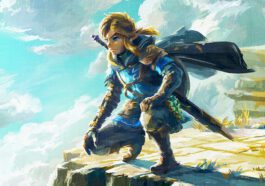 The Legend of Zelda: Tears of the Kingdom, la figura de Amiibo Link tiene algunas sorpresas reservadas para ti