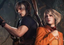 Resident Evil 4 Remake: el steelbook imprescindible para los fans