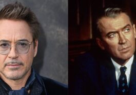 Vértigo: Remake de la película de Alfred Hitchcock protagonizada por Robert Downey Jr