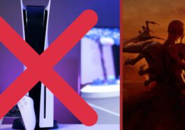 PS5: sabemos más sobre la cancelación de este gran juego, los jugadores estarán decepcionados