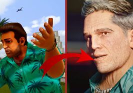 GTA Vice City 2: da vida a la secuela del juego estrella de Rockstar bajo Unreal Engine 5, un resultado de farol
