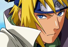 Namikaze Minato: la figura de Banpresto que emociona a los fans de Naruto Shippuden