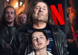 Netflix: descubre las nuevas películas y series de abril de 2023