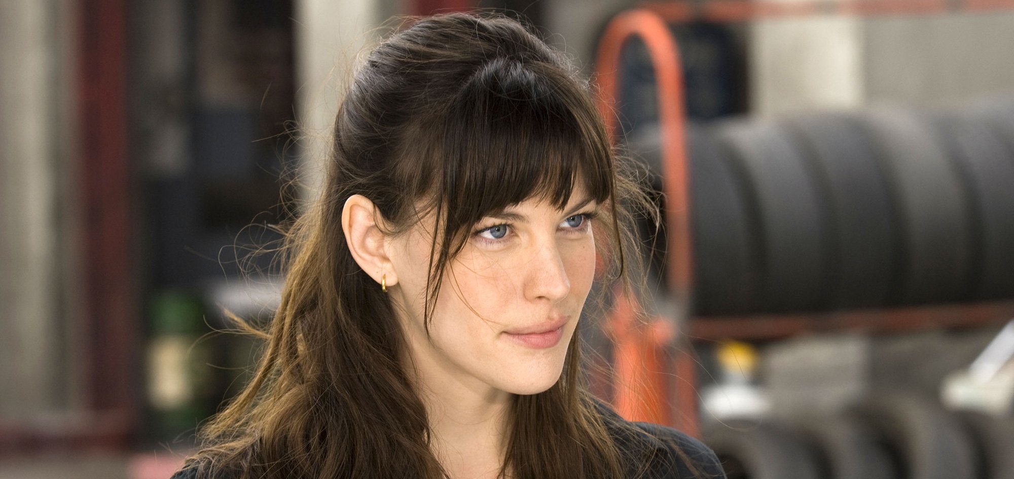 Capitán América Nuevo Orden Mundial: Liv Tyler de vuelta en el UCM como Betty Ross