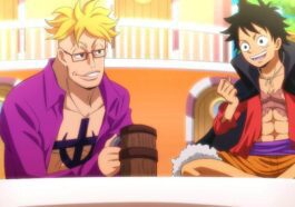 Marco: la figura ideal para fans y coleccionistas de One Piece