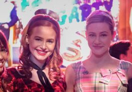 Riverdale temporada 7: “Bienvenidos” a los años 50 (spoilers)
