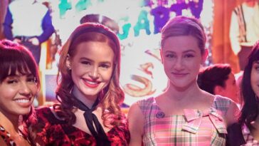 Riverdale temporada 7: “Bienvenidos” a los años 50 (spoilers)