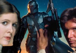 The Mandalorian: ¿viste estos dos guiños a la trilogía original en el episodio 5?