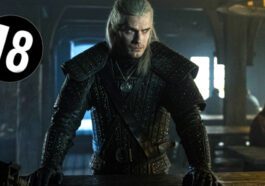 The Witcher: esta escena de sexo y desnudez que Henry Cavill no quería rodar