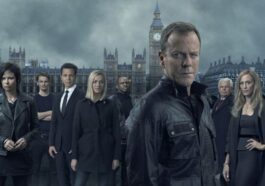 24 Hours Chrono: Kiefer Sutherland tiene una idea para el regreso de Jack Bauer