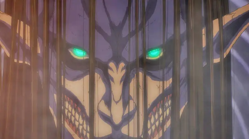 Attack on Titan Temporada 4 Parte 4: ¿Qué fecha de lanzamiento?