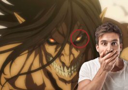 Attack on Titan: después de 10 años, finalmente se descubrió este detalle nunca antes visto sobre la forma de Titán de Eren