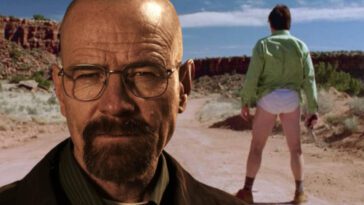 Breaking Bad: La ropa interior de Walter White vendida en subasta, la reacción de Bryan Cranston vale su peso en oro