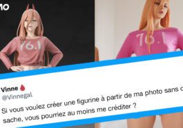 Chainsaw Man: tras esta obscena figurita de Power, un cosplayer acusa a la empresa de plagio