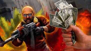 Counter Strike: un jugador gasta esta cantidad de locura por un skin