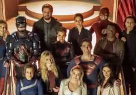 DC: El co-creador de Arrowverse se siente agraviado por los planes de James Gunn