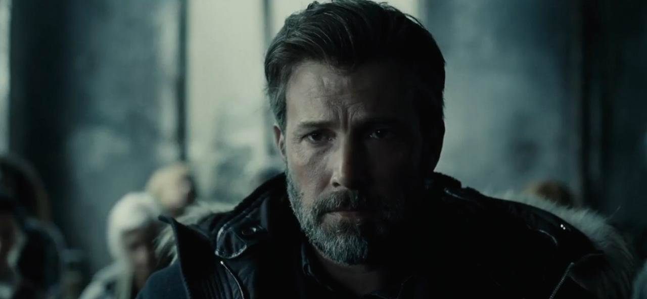 DC Studios: Ben Affleck "absolutamente no quiere" dirigir una película para James Gunn