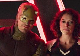 Daredevil Born Again: Charlie Cox se burla de un disfraz diferente al de She-Hulk