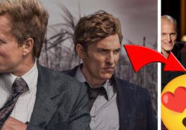 Después de True Detective, Matthew McConaughey y Woody Harrelson se reencuentran para esta original serie