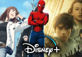 Disney+: Spider-Man, Peter-Pan, James Cameron... Descubre las novedades de abril de 2023