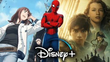 Disney+: Spider-Man, Peter-Pan, James Cameron... Descubre las novedades de abril de 2023