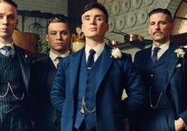 Disney+: tras Peaky Blinders y Taboo, Steven Knight anuncia esta nueva serie de mafiosos