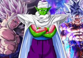 Dragon Ball Super: Piccolo Revela Quién Es Más Poderoso Entre