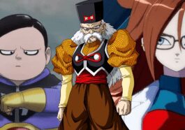 Dragon Ball Super: este personaje tiene el peor nombre del universo, Akira Toriyama abusa