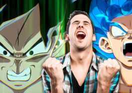 Dragon Ball Z: después de 16 años de espera, finalmente se anunció el ansiado juego Dragon Ball