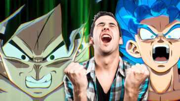 Dragon Ball Z: después de 16 años de espera, finalmente se anunció el ansiado juego Dragon Ball