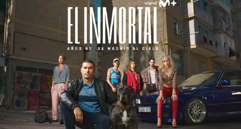 El Inmortal Temporada 2: ¿Qué fecha de estreno? ¿Una secuela planeada? 2 el inmortal temporada 2