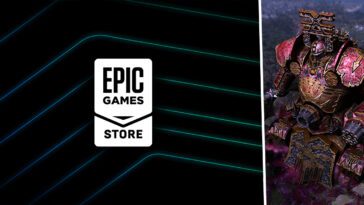 Epic Games Store: solo un juego gratis esta semana, pero un juego de estrategia increíble