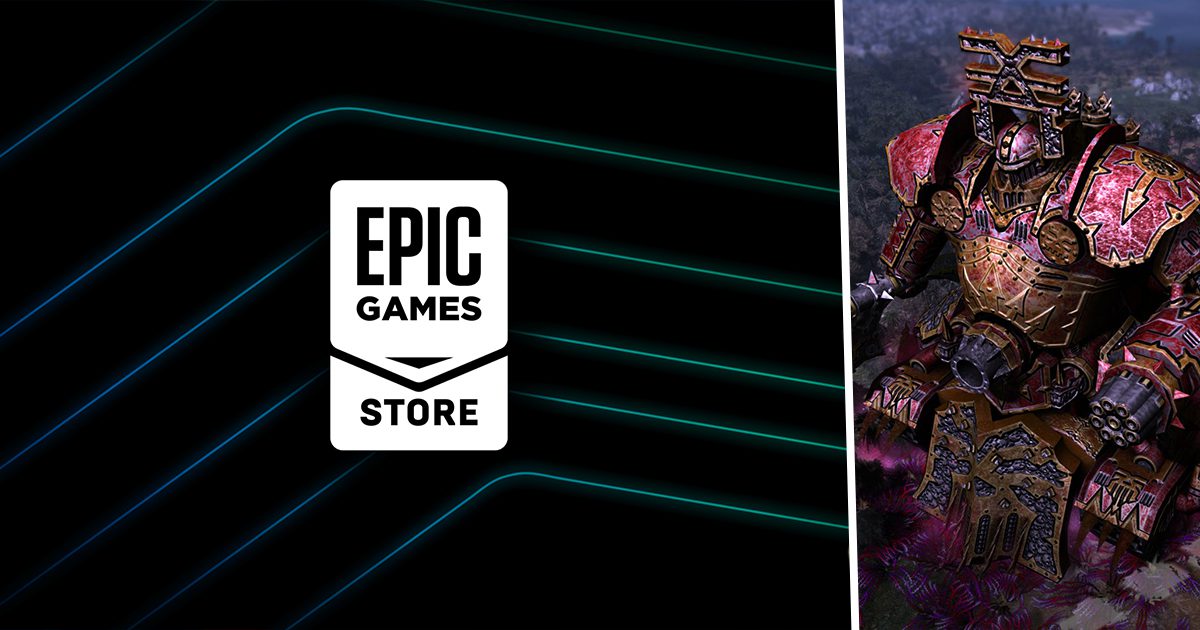 Epic Games Store: solo un juego gratis esta semana, pero un juego de estrategia increíble