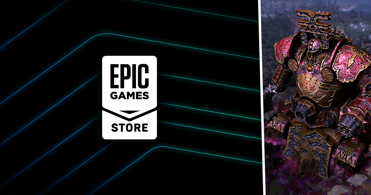 Epic Games Store: solo un juego gratis esta semana, pero un juego de estrategia increíble 2 Epic Games Store solo un juego gratis esta semana pero