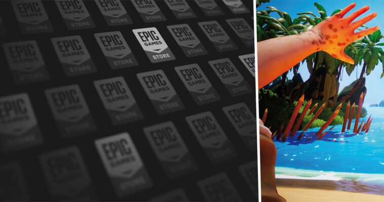 Epic Games Store: un título gratuito solo esta semana, pero una aventura excepcional 1 Epic Games Store: un título gratuito solo esta semana, pero una aventura excepcional