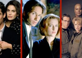 Esta serie de culto de los 90 volverá a nuestras pantallas, pero puede que te lleve una decepción