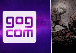 GOG: este excelente juego de rol de ciencia ficción es gratis por tiempo limitado, consíguelo antes de que sea demasiado tarde