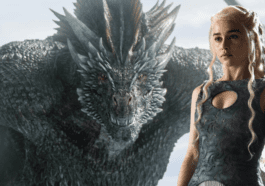 Game Of Thrones: Drogon No Es El último De Los