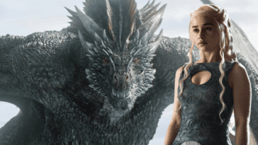 Game Of Thrones: Drogon No Es El último De Los