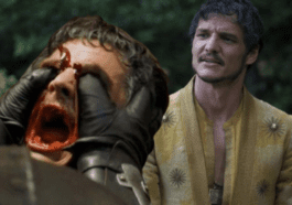 Game Of Thrones: Pedro Pascal Hace Una Sorprendente Revelación Sobre