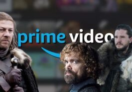 Game of Thrones: toda la serie llegará pronto a Prime Video, pero tendrás que pagar más