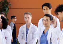 Grey's Anatomy: Temporada 20 ordenada oficialmente con un nuevo showrunner