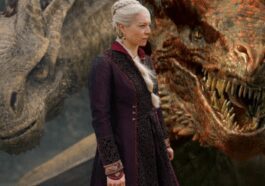 House Of The Dragon: Esta Revelación Del Showrunner De La