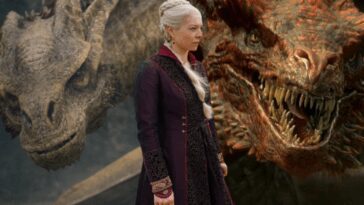 House Of The Dragon: Esta Revelación Del Showrunner De La
